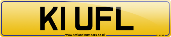 K1 UFL