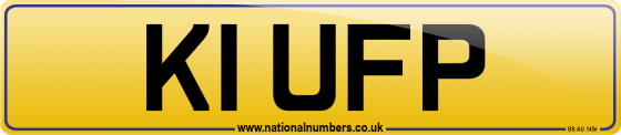 K1 UFP