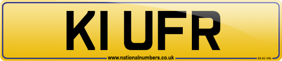 K1 UFR