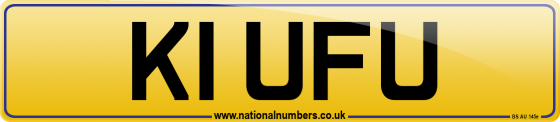 K1 UFU