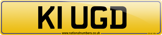 K1 UGD
