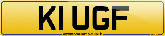 K1 UGF
