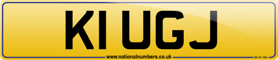 K1 UGJ