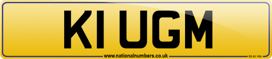 K1 UGM