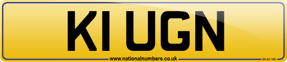 K1 UGN