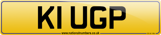 K1 UGP