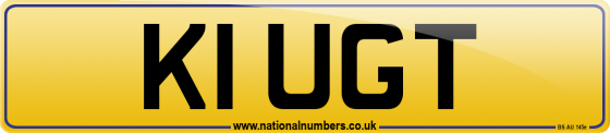 K1 UGT