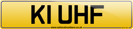 K1 UHF