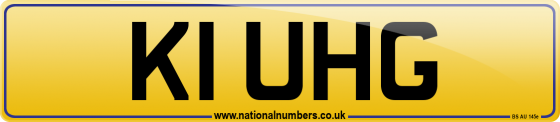 K1 UHG