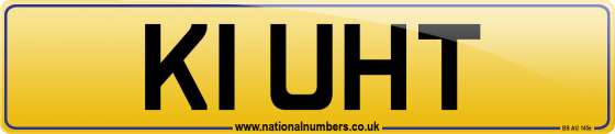 K1 UHT