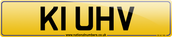 K1 UHV