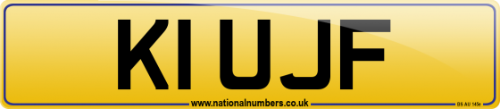 K1 UJF