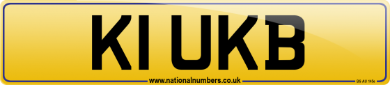 K1 UKB
