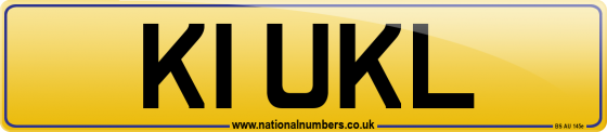 K1 UKL
