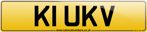 K1 UKV