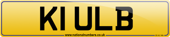 K1 ULB