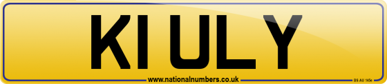 K1 ULY