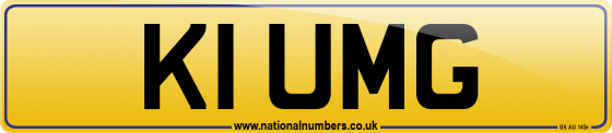 K1 UMG
