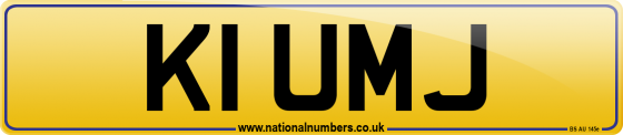K1 UMJ