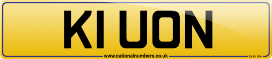 K1 UON