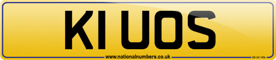 K1 UOS