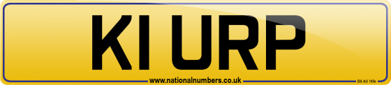 K1 URP