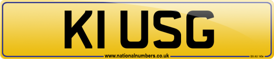 K1 USG