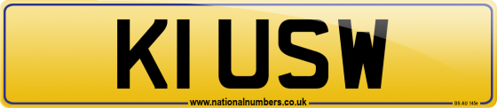 K1 USW