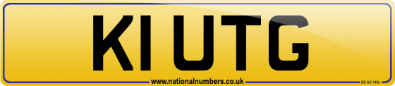 K1 UTG