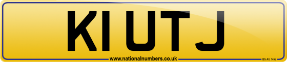 K1 UTJ