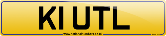 K1 UTL