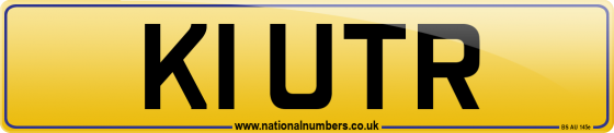 K1 UTR