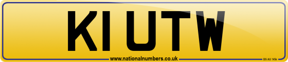 K1 UTW