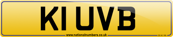 K1 UVB