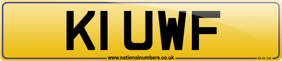 K1 UWF
