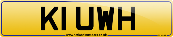 K1 UWH