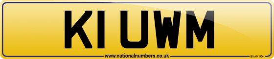 K1 UWM