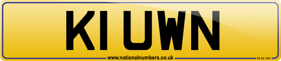 K1 UWN