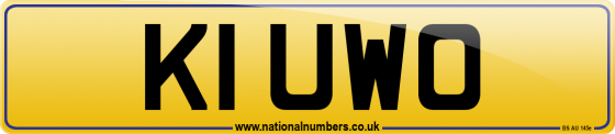 K1 UWO