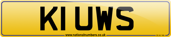 K1 UWS