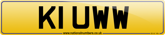 K1 UWW