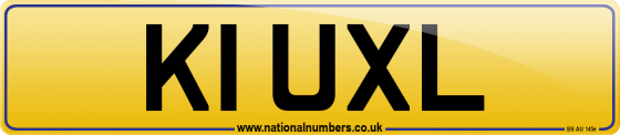 K1 UXL