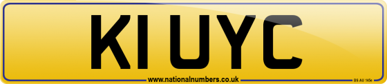 K1 UYC