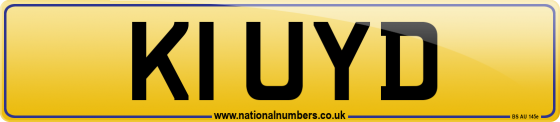 K1 UYD