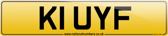 K1 UYF
