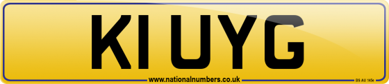 K1 UYG