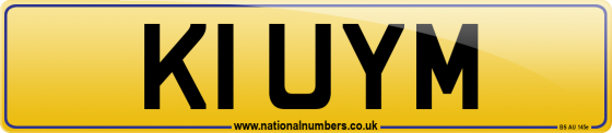 K1 UYM