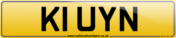 K1 UYN