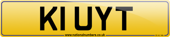 K1 UYT
