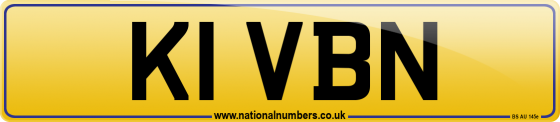 K1 VBN